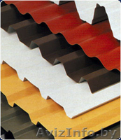 Металлопрофиль, металлочерепица, водостоки и профнастил от ПРОИЗВОДИТЕЛЯ - Изображение #2, Объявление #590089