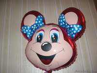 Гелиевые шары от 5000 тысяч рублей!Доставка бесплатная! - Изображение #8, Объявление #595620