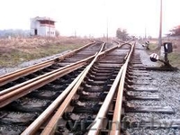 Рельсы,  Крановые рельсы,   Рельсы промышленные  - Изображение #2, Объявление #595808