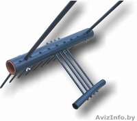 Рыхлитель "уДачный" садовый, огородный. - Изображение #2, Объявление #581757