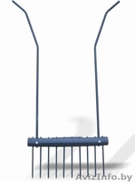 Рыхлитель "уДачный" садовый, огородный. - Изображение #5, Объявление #581757