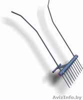 Рыхлитель "уДачный" садовый, огородный. - Изображение #6, Объявление #581757