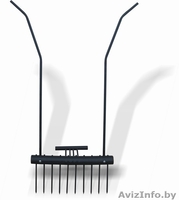 Рыхлитель "уДачный" садовый, огородный. - Изображение #10, Объявление #581757