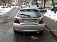 rover 200 продам срочно  - Изображение #3, Объявление #593431