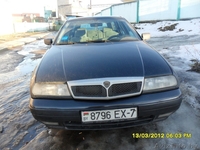 Продам автомобиль лянча каппа . - Изображение #1, Объявление #579770