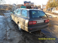 Продам автомобиль лянча каппа . - Изображение #3, Объявление #579770