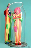 Шоу мыльных пузырей в Минске - Изображение #1, Объявление #602107