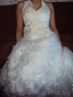 Очень красивые свадебные платья! Недорого, подарки! - Изображение #6, Объявление #484161