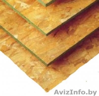 Продам OSB плиту. - Изображение #2, Объявление #578811