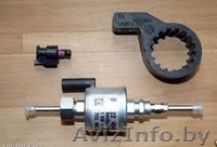 Кондиционер, вебасто для микроавтобуса LT-ЛТ, Crafter-крафтер, Sprinter-спринтер - Изображение #10, Объявление #579394