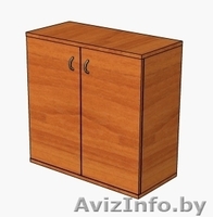 Мебель для офиса, комплект - Изображение #3, Объявление #592192