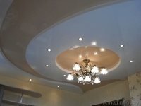 натяжные потолки Galaktik - Изображение #2, Объявление #581463