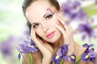 МАКИЯЖ от профессионального визажиста! - Изображение #4, Объявление #580648