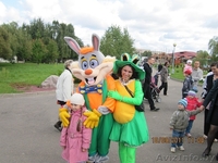 Организация и проведение самых лучших детских праздников! - Изображение #7, Объявление #578138