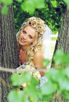 Свадебные, вечерние прически и макияж - Изображение #6, Объявление #618648