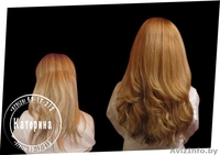 Наращивание волос качественно недорого капсульное, микрокапсульное - Изображение #2, Объявление #632084