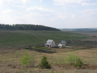 Широкий участок 53 м, рядом с Курганом славы. 12 минут от Минска.  - Изображение #6, Объявление #624658