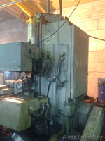 Станок токарно-карусельный модели 1512 - Изображение #6, Объявление #620483