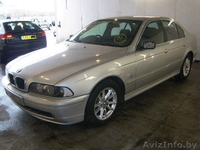 BMW 525i АКПП 2003 г.в.Автополовинки из Англии - Изображение #1, Объявление #629277