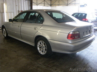BMW 525i АКПП 2003 г.в.Автополовинки из Англии - Изображение #2, Объявление #629277