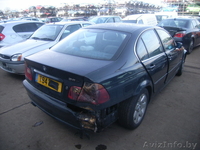 BMW 323. 1999 г.в., МКПП. Автополовинки из Англии - Изображение #3, Объявление #629328