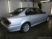 BMW 525i АКПП 2003 г.в.Автополовинки из Англии - Изображение #3, Объявление #629277