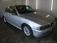 BMW 525i АКПП 2003 г.в.Автополовинки из Англии - Изображение #4, Объявление #629277