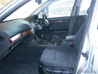 BMW 525i АКПП 2003 г.в.Автополовинки из Англии - Изображение #5, Объявление #629277