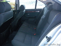 BMW 525i АКПП 2003 г.в.Автополовинки из Англии - Изображение #6, Объявление #629277