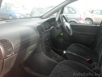 Zafira 2002 г.в., 1.8 МКПП. Автополовинки из Англии. - Изображение #5, Объявление #629371