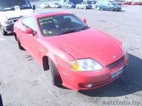 Hyundai Coupe 2005 г.в., 2.0 АКПП. Автополовинки из Англии - Изображение #4, Объявление #629381
