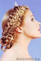 свадебных стилистов услуги с выездом на дом - Изображение #5, Объявление #605352