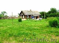 Широкий участок 53 м, рядом с Курганом славы. 12 минут от Минска.  - Изображение #10, Объявление #624658