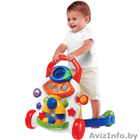 Прокат товаров для детей в Минске "Мир детства" (prokat-mirdetstva) - Изображение #2, Объявление #624607