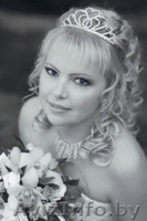 Свадебные, вечерние прически и макияж - Изображение #8, Объявление #618648