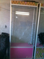 витрины стеклянные б.у - Изображение #1, Объявление #606312