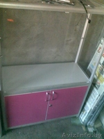 витрины стеклянные б.у - Изображение #2, Объявление #606312