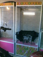 витрины стеклянные б.у - Изображение #3, Объявление #606312