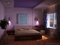 Эскизные и проекты любых зданий .Проекты коттеджей.  - Изображение #2, Объявление #628022