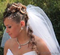 свадебных стилистов услуги с выездом на дом - Изображение #6, Объявление #605352