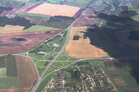 Широкий участок 53 м, рядом с Курганом славы. 12 минут от Минска.  - Изображение #8, Объявление #624658