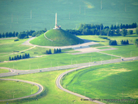 Широкий участок 53 м, рядом с Курганом славы. 12 минут от Минска.  - Изображение #9, Объявление #624658