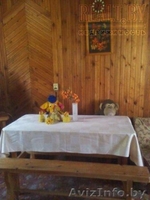 Продам дачу. п.Вязынка Молодеченское направление - Изображение #2, Объявление #365049