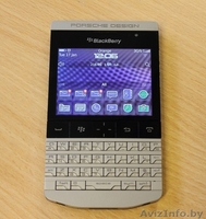 WTS:APPLE IPHONE 4S 64GB $500USD/BlackBerry Porsche Design P'9981:$600USD - Изображение #2, Объявление #633356