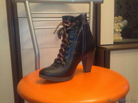 Ботильоны женские недорого - Изображение #2, Объявление #615361