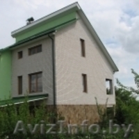 строительство коттеджей,домов,полный комплекс - Изображение #2, Объявление #443163