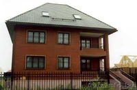 строительство загородных домов,дач,коттеджей под ключ. - Изображение #5, Объявление #480944