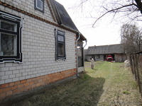 Продается дом в г. Житковичи - Изображение #2, Объявление #626013