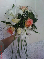 свадебных стилистов услуги с выездом на дом - Изображение #10, Объявление #605352