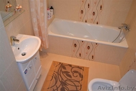 Сутки/часы новая большая 1-комн.квартира по ул.Притыцкого wi-fi - Изображение #5, Объявление #614427